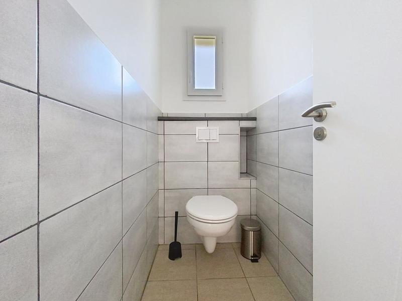 Maison - 108 m² - 5 pièces