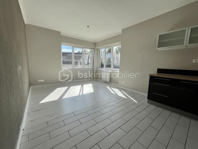 Immeuble - 90 m² - 6 pièces