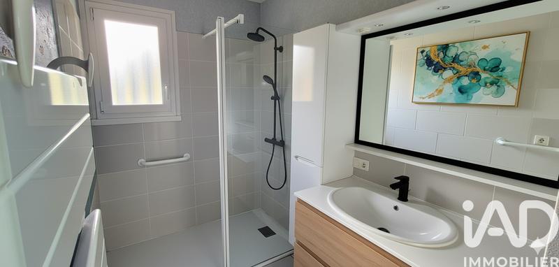 Maison - 98 m² - 5 pièces