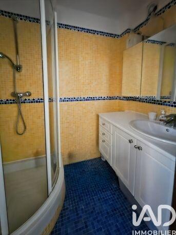 Maison - 176 m² - 7 pièces