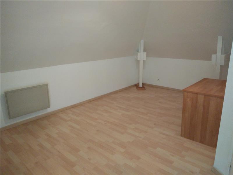 Appartement - 21 m² - 2 pièces