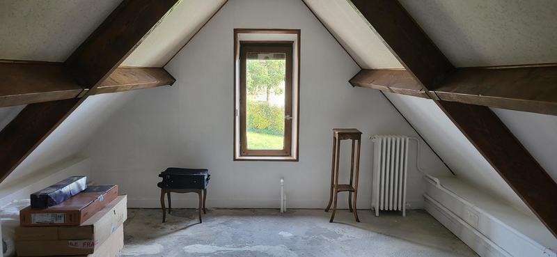 Maison - 81 m² - 3 pièces