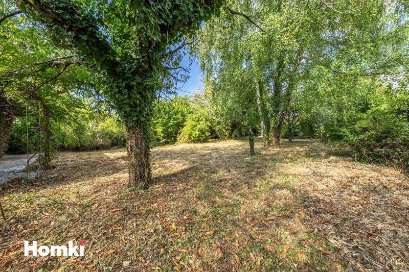 Maison - 147 m² - 6 pièces