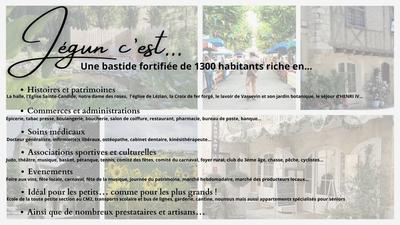 Terrain constructible - 18 358 m²