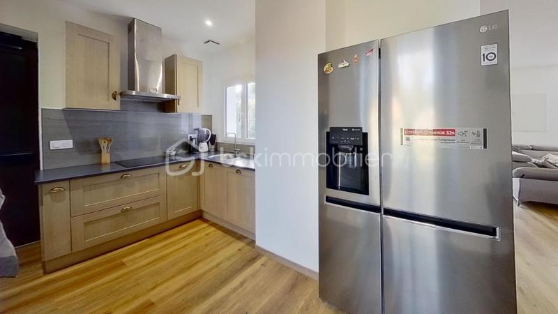 Maison de ville - 97 m² - 4 pièces