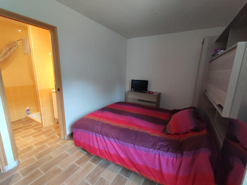 Maison - 76 m² - 5 pièces