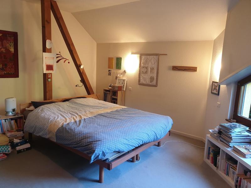 Maison d'architecte - 292 m² - 9 pièces