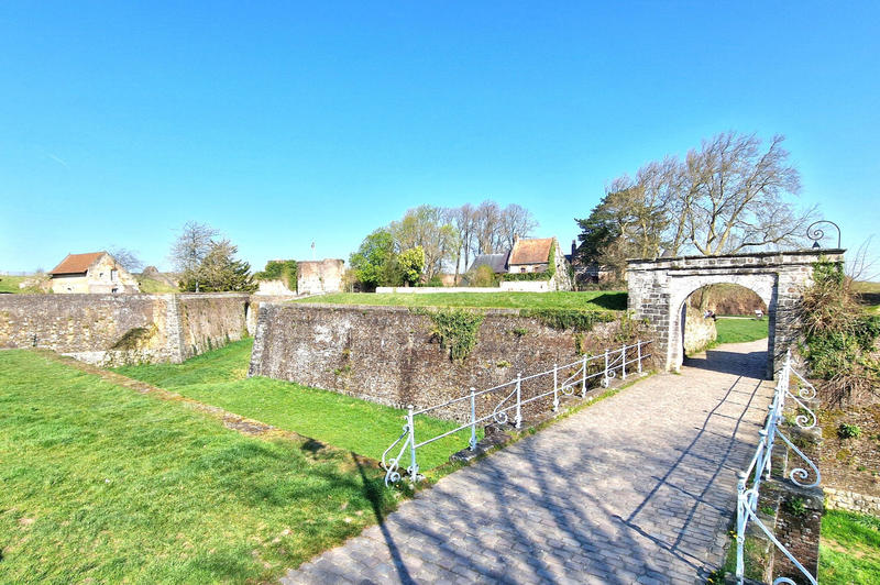 Appartement - 74 m² - 3 pièces