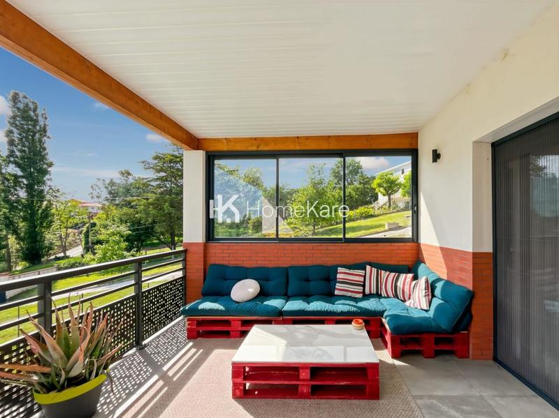 Maison - 155 m² - 5 pièces