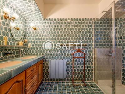 Villa - 96 m² - 3 pièces