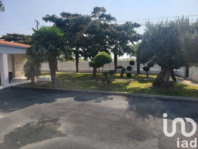 Maison - 117 m² - 5 pièces