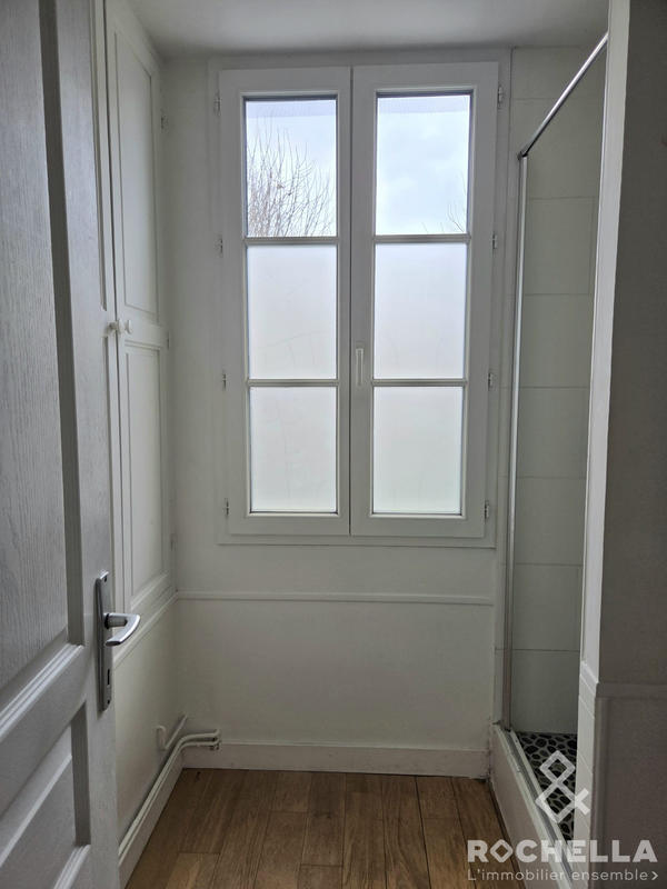 Maison - 153 m² - 5 pièces