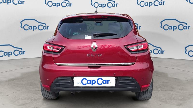 Renault Clio 0.9 TCe Energy 90 Intens