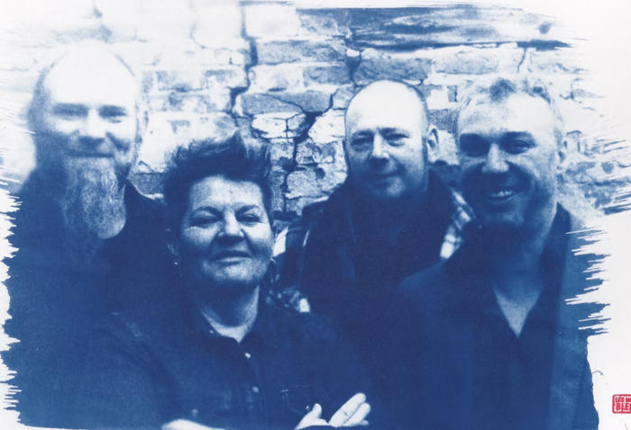 Concert "Ch'est d'min coin"