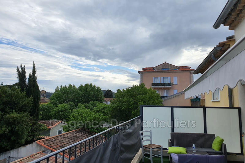 Duplex - 148 m² - 5 pièces