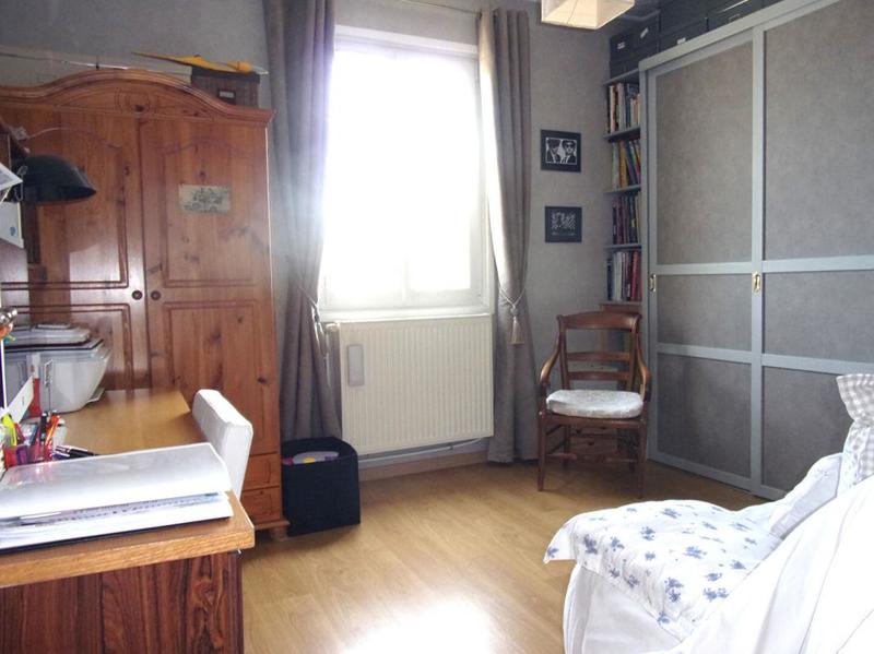 Maison - 132 m² - 6 pièces