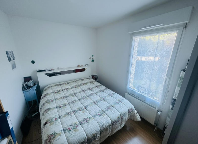 Appartement - 79 m² - 4 pièces