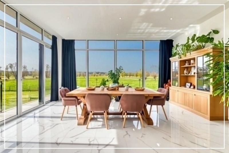 Villa - 264 m² - 8 pièces