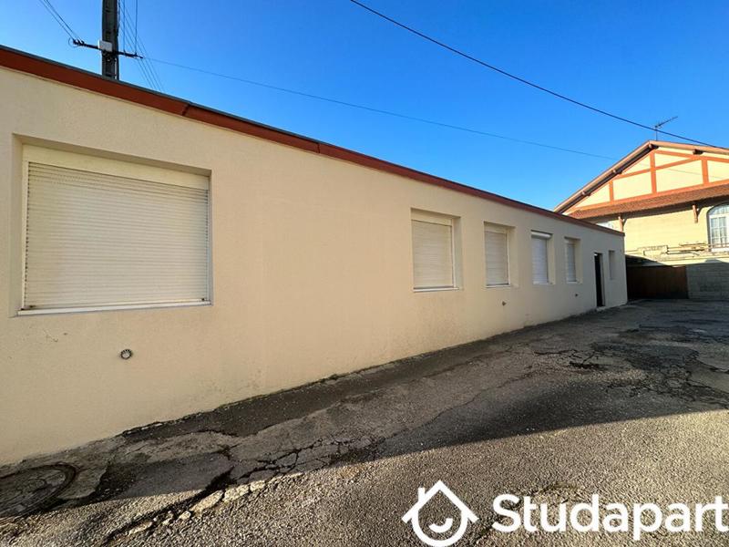 Maison - 76 m² - 3 pièces