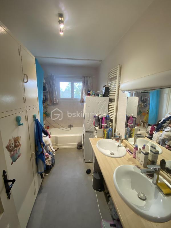 Immeuble - 286 m² - 7 pièces