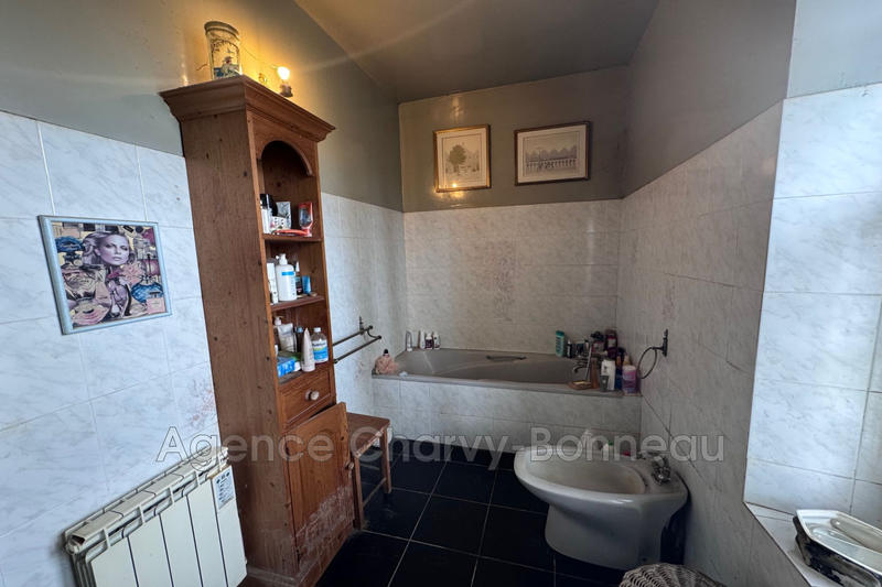 Maison - 155 m² - 5 pièces