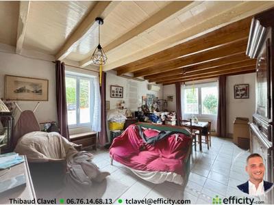 Maison - 142 m² - 5 pièces