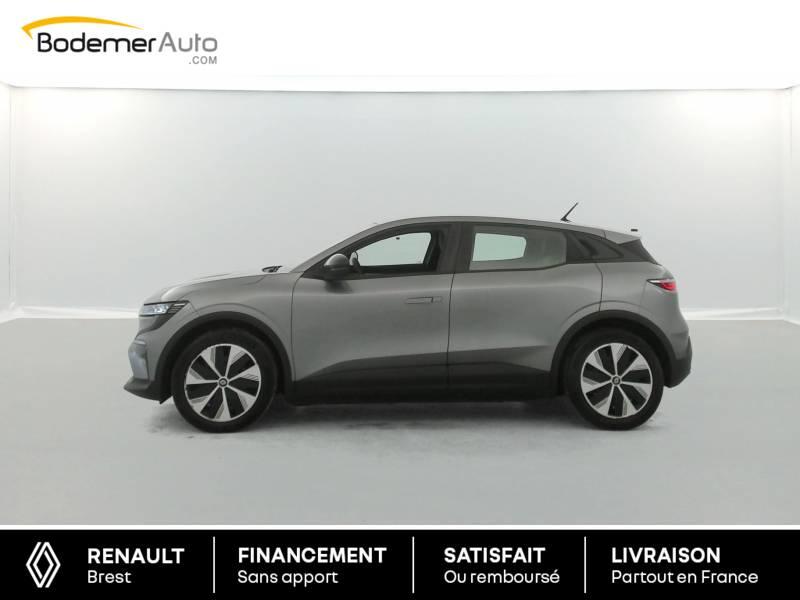 Renault Mégane E-Tech Ev60 130ch super charge Evolution Er