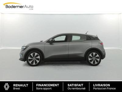 Renault Mégane E-Tech Ev60 130ch super charge Evolution Er