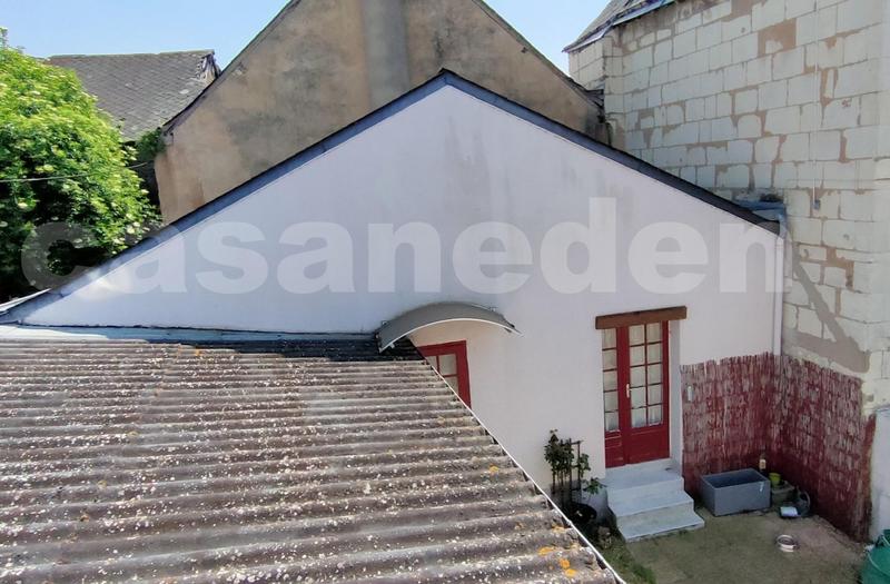 Maison - 131 m² - 6 pièces