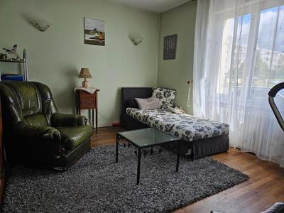 Maison - 62 m² - 3 pièces