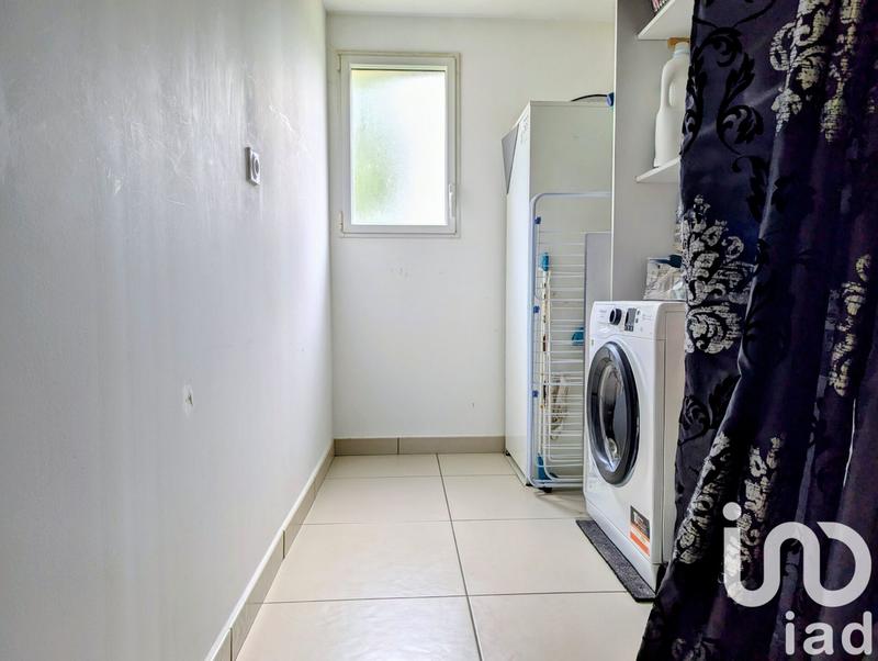 Maison - 126 m² - 6 pièces