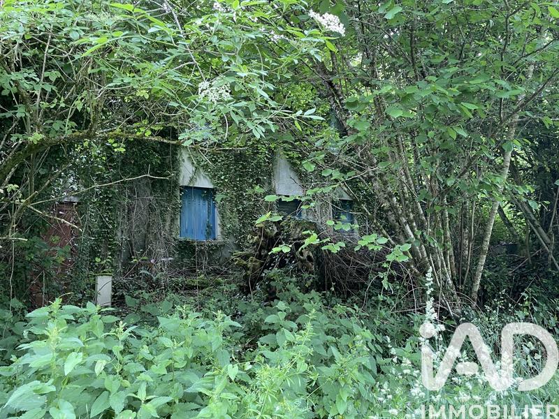 Maison - 73 m² - 4 pièces