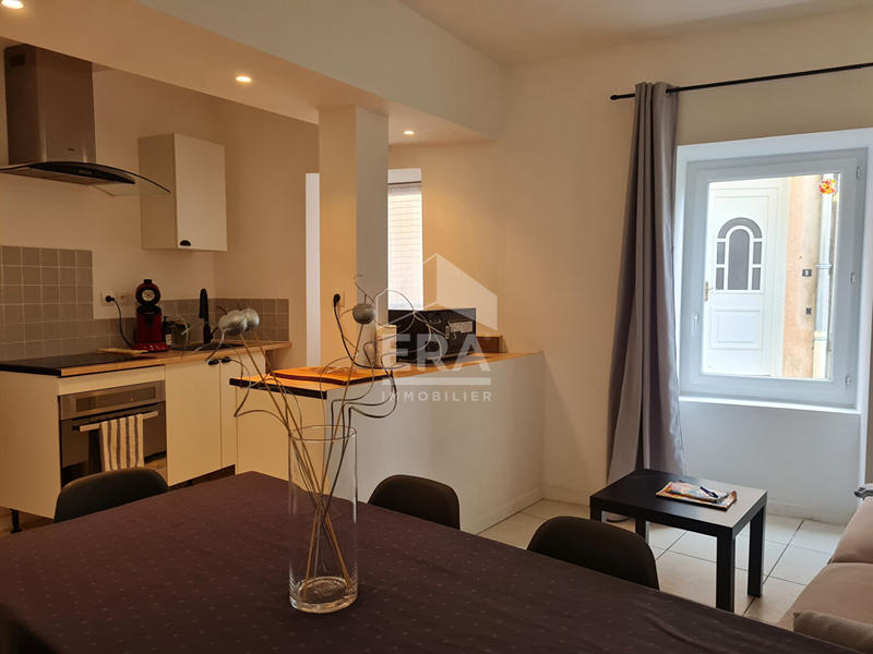 Maison - 100 m² - 6 pièces