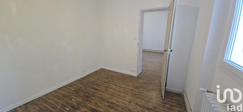 Maison de ville - 68 m² - 4 pièces