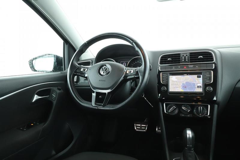 Volkswagen Polo 1.2 Tsi BlueMotion Tech Match Dsg7 5p 90 ch