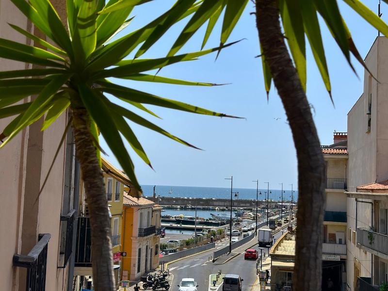 Appartement - 103 m² - 4 pièces