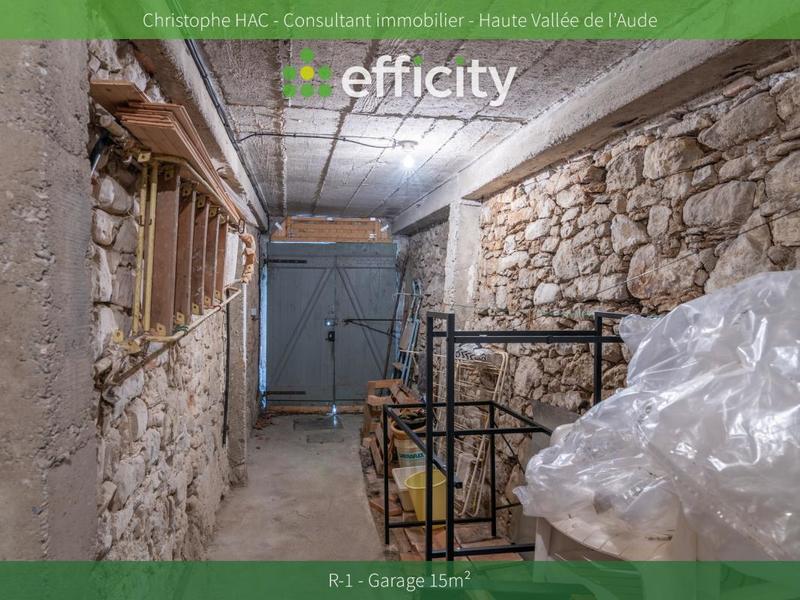 Maison - 276 m² - 18 pièces