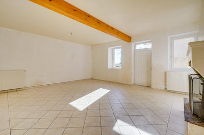 Maison - 190 m² - 6 pièces
