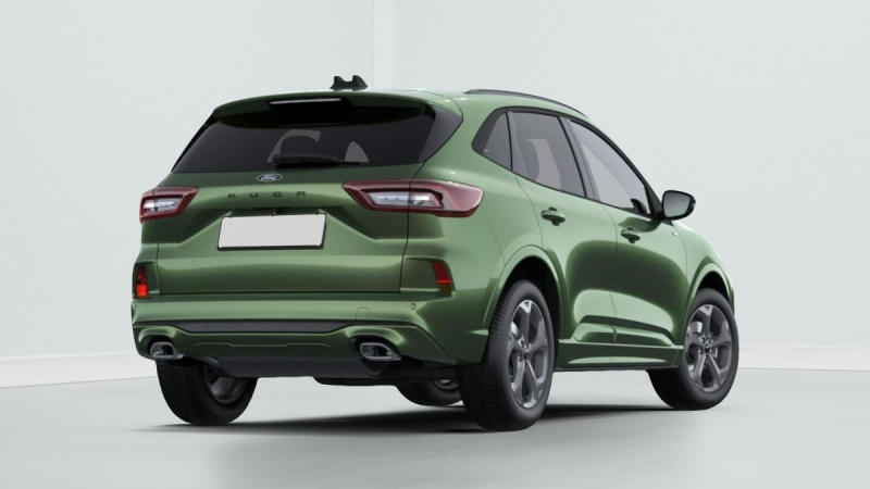 Ford Kuga 2.5 Fhev St-Line