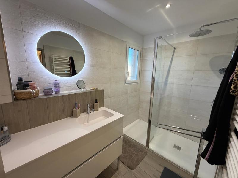 Villa - 125 m² - 5 pièces