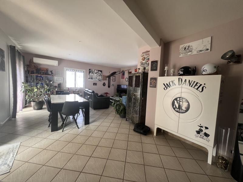 Maison - 142 m² - 5 pièces