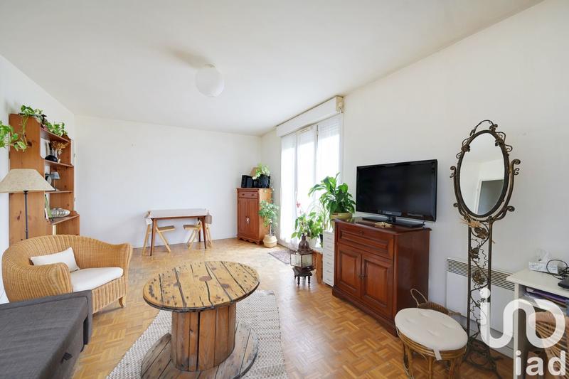 Appartement - 68 m² - 3 pièces