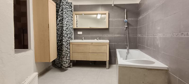 Appartement - 75 m² - 3 pièces