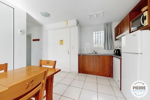 Appartement - 62 m² - 4 pièces