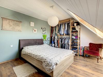 Duplex - 74 m² - 4 pièces