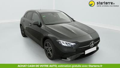 Mercedes Classe a 250 e Hybrid Eq 8g-Dct Amg Line