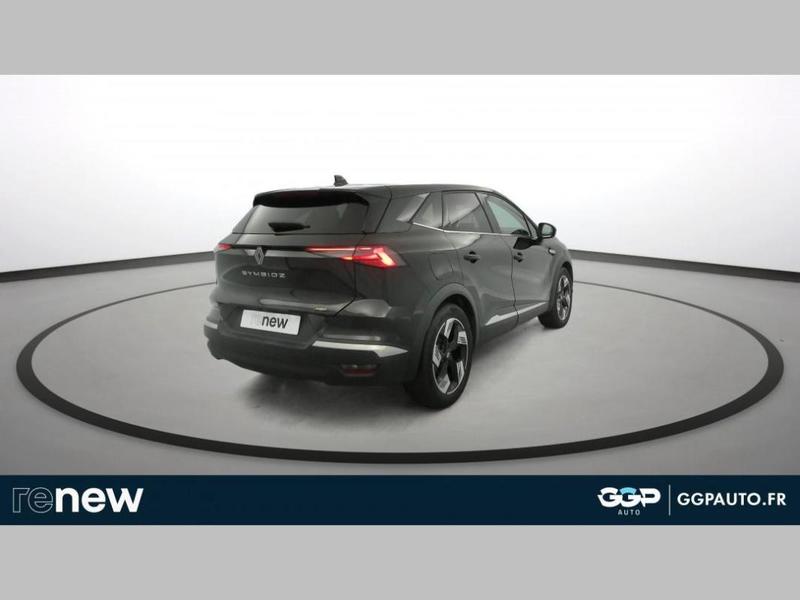 Renault Symbioz E-Tech full hybrid 145 Techno