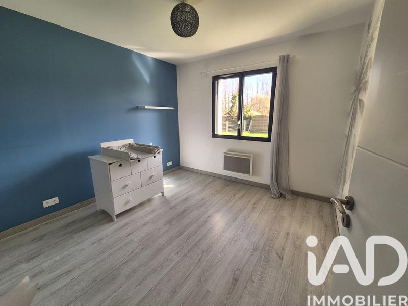 Maison - 177 m² - 6 pièces
