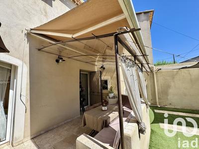 Maison de ville - 157 m² - 8 pièces