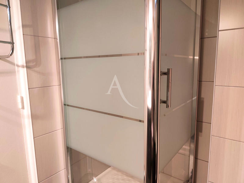 Appartement - 32 m² - 1 pièce